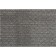ARIRLINE AIRLINE 300x200 mm, black, mesh, ASM-PC-05