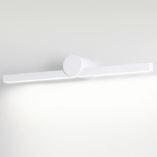 Wall lamp Abri IP54 LED 12W 4000K