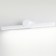 Wall lamp Abri IP54 LED 12W 4000K