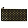 Penal soft, 1 compartment, 90 x 200 mm, flat, Phoenix "Pattern" Black 64969