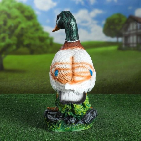 Garden Figure "Slee" Big 29x18x35cm-2