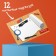 Quest-game for finding a gift "for young detectives"