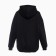 Feminine Huds, black color, size m (42-46)