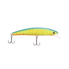 Namazu Bignoah Wobbler, 11 cm, 12.3 g, mine, floating (0.5-1 m), color 7