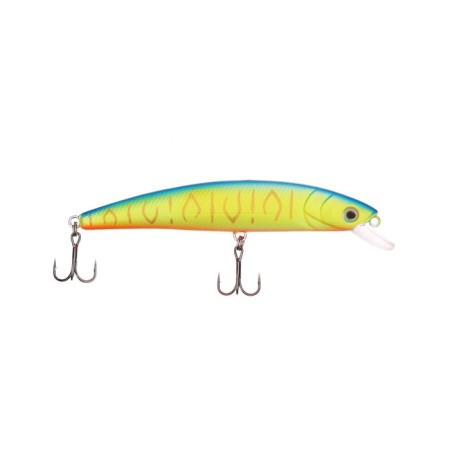 Namazu Bignoah Wobbler, 11 cm, 12.3 g, mine, floating (0.5-1 m), color 7