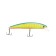 Namazu Bignoah Wobbler, 11 cm, 12.3 g, mine, floating (0.5-1 m), color 7