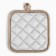 DOLAIN TRASE HOME 17*17 cm, 100% p/e