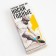 Set of men's socks KAFTAN "suitable socks" 7 pairs, rr 41-44 (27-29 cm)