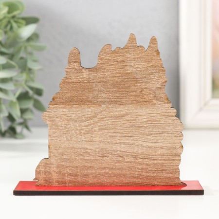 Calendar "Dragon" 12x10x3 cm-3