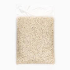 Filler Tofu, original, 1.2 kg absorbability 3 liters