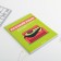 Substance notebook 48 sheets, A5, characters, with reference materials “September 1: Russian language”, covered Cardboard 230 gr., Inner block in the line of 80 gr., Whiteness 96%