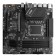 The MSI Pro B760M-A WIFI DDR4 SOC-1700 Intel B760 4XDDR4 MATX AC`97 8ch (7.1) 1064984