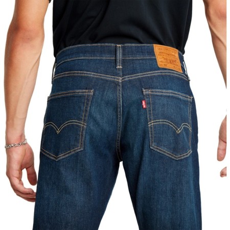 Men's jeans Levis Men 502 Regular Taper Jeans, size 48 RUS-4