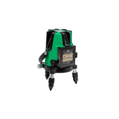 Laser Laser ADA 3D Liner 4V Green A00531, up to 40 m, 5 rays, 532 nm, ± 0.2 mm/m/m-3