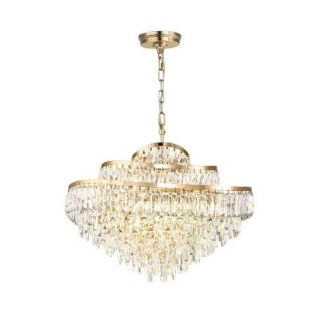 Wayta E14 14x40W chandelier