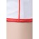 Candy Girl's nurse costume, white color, OS size