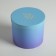 A set of hats for colors 4 in 1, gift packaging, “gradient”, 14 x 13 cm - 20 x 17.5 cm
