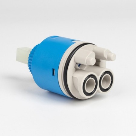 Mixture cartridge D35 BL CD #2, D = 35-4