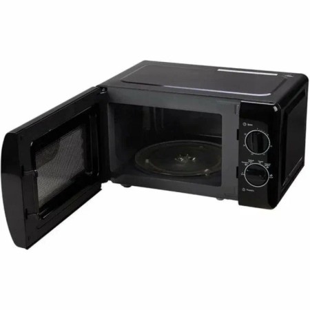 Microwave oven Energy EMW-20704, 700 watts, 20 l, black-2