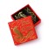 New Year's horseshoe in the box "New Year: Cash Good luck", 5.5 cm