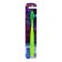 Dental brush D.I.E.S. Neon, hard, green