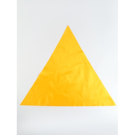 Carnival set "Fox-Settlement": apron and a scarf-3