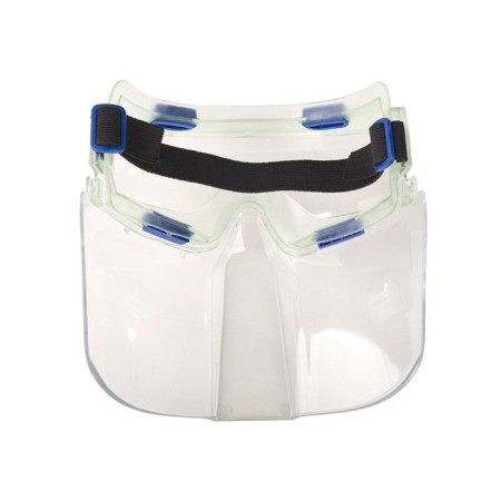 STURM, polycarbonate 2 mm, with indirect ventilation-3