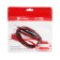 Wires for a multimeter, 66 cm, 10a