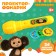 Projector-Fund, 24 Projections, Cheburashka