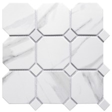 Mosaic porcelain bonaparte tango, 300x300x6 mm