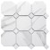 Mosaic porcelain bonaparte tango, 300x300x6 mm