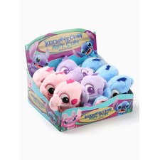 Disney Мягкая игрушка Космический друг Стич