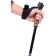 Scandinavian walking BRADEX Walking Nordic Style Pro, Carbon Telescopic
