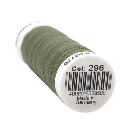 SEW-all thread for all materials, 200 m, 748277 (296 camouflage)-1