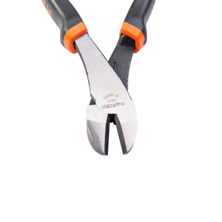Speedes Monster Pro-Torq Harden 560255, 165 mm, CRV, two-component handles-3