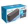 Eltronic Live portable column, 80 watts, 10400 mAh, Microsd, BT, AUX, TWS, PB function