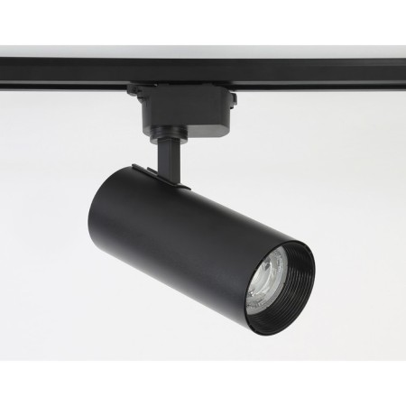 Svettilnik LED track ambrella GL5829 BK LED 24W 4200K 24 °, black-1