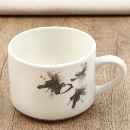 Tea couple "inflorescence", 200 ml-5