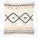 Pillowcase decorative Ethel Boho Geometry 45x45 cm, cotton