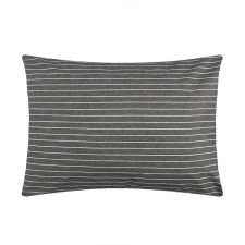 Pillowcase Ethel Quiet Shade 50*70cm, 100% greedy cotton, 140 g/m²