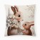 Case on the pillow Ethel "Mommy", 40*40 cm, 100 p/e, velor