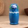 Matryoshka "Alena", 5-doll, 16 cm