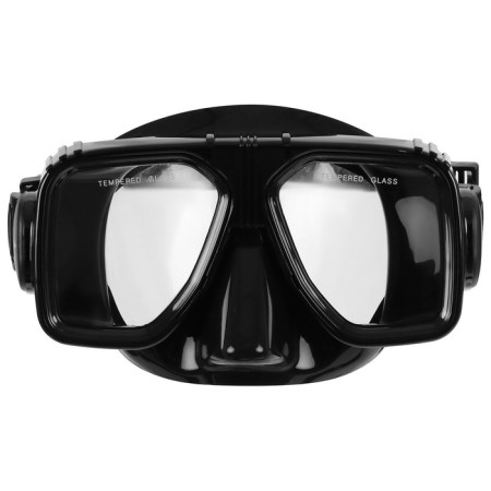 ONLYTOP diving mask, hardened glass-4