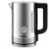 Electric kettle Brayer BR1060, Metal, 1.7 L, 2200 W, Auto COURT, Silver