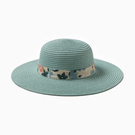 Hat for the girl NK 23051, peppermint color, pr 52
