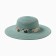 Hat for the girl NK 23051, peppermint color, pr 52