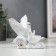Souvenir Ceramics "Pigeons on the Frighty" 10.5x12.5x6.5 cm