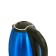 Electric kettle ECON ECO-1879 KE, 1500 W, stainless steel, 1.8 l, blue