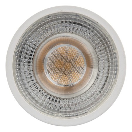 LED LED Uniel, GU10, 7 W, 3000K, glow warm white-1