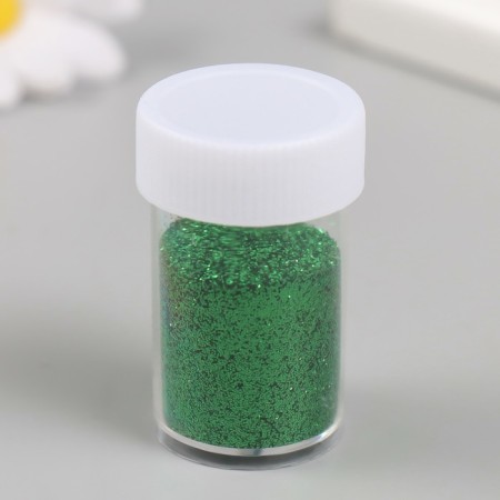 Glitter size 1/96, packaging 12 pcs/10 g, color-1